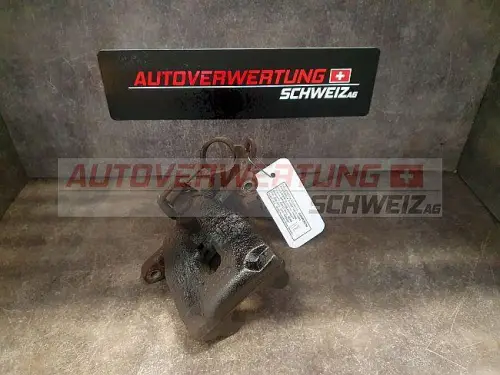 BREMSZANGE HINTEN RECHTS FORD S MAX