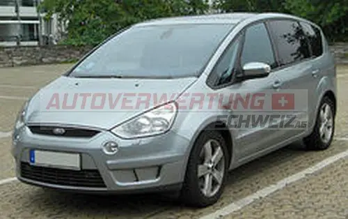 ACHSSCHENKEL VORNE RECHTS FORD S MAX