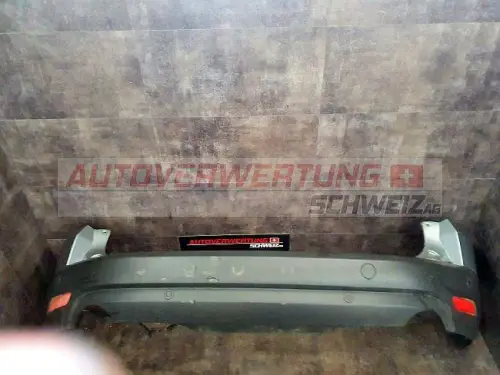 STOSSSTANGE HINTEN FORD S MAX 1
