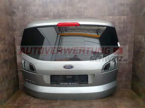 HECKKLAPPE FORD S MAX