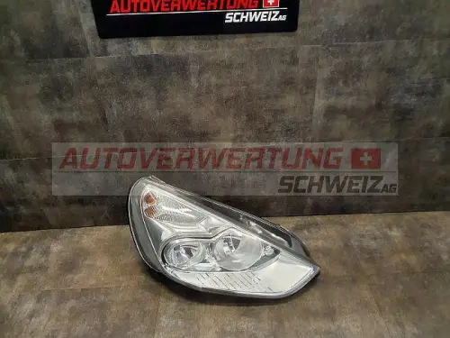 SCHEINWERFER VORNE RECHTS FORD S MAX