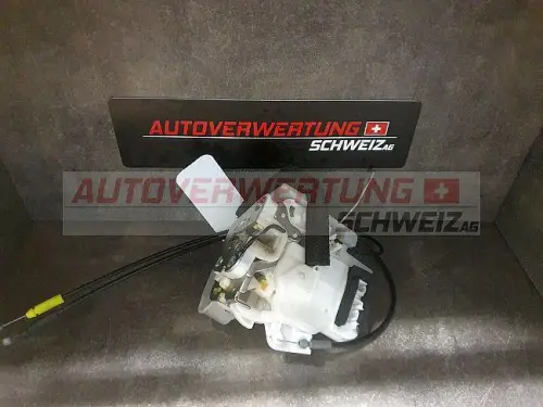 TÜRSCHLOSS VORNE LINKS SUBARU IMPREZA