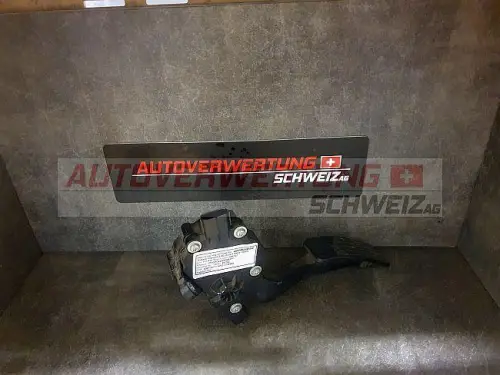 36010AG140 GASPEDAL SUBARU IMPREZA