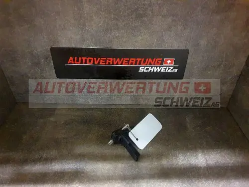 22680AA380 LUFTMASSENMESSER SUBARU IMPREZA