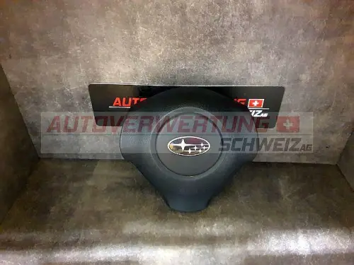 LENKRADAIRBAG SUBARU IMPREZA