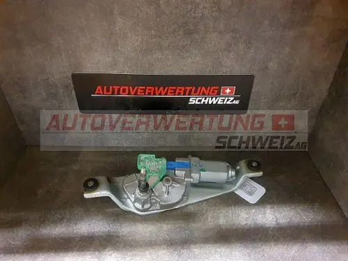 WISCHERMOTOR HINTEN SUBARU IMPREZA
