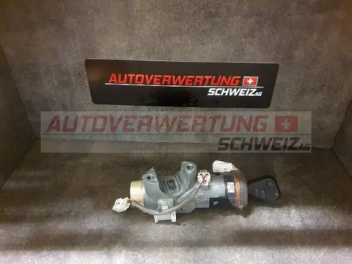 88215AG000 ZÜNDSCHLOSS SUBARU IMPREZA