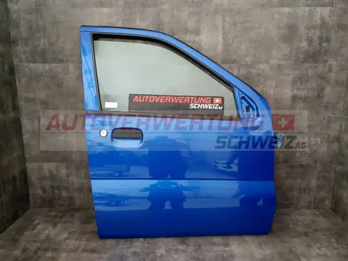 Türe Vorne Links Subaru G3X Justy 1.5L AWD