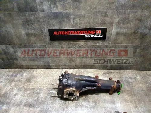 DIFFERENTIAL SUBARU IMPREZA