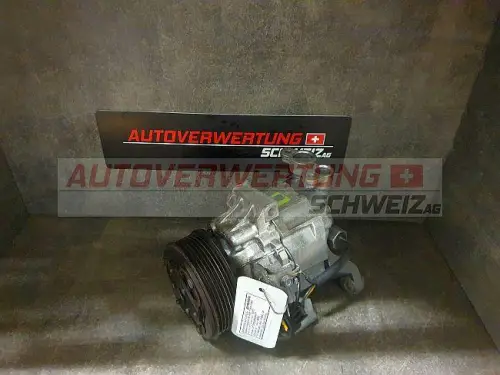 73111SC000 KLIMAKOMPRESSOR SUBARU IMPREZA