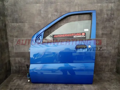 Türe Hinten Links Subaru G3X Justy 1.5L AWD