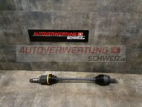 ANTRIEBSWELLE VORNE RECHTS SUBARU IMPREZA