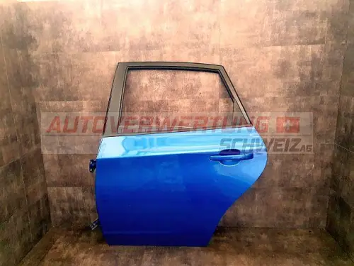 TÜRE HINTEN LINKS SUBARU IMPREZA