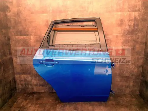 TÜRE HINTEN RECHTS SUBARU IMPREZA
