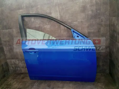 TÜRE VORNE RECHTS SUBARU IMPREZA