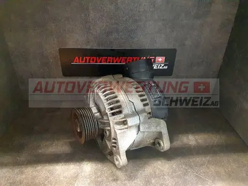 078903015F ALTERNATOR AUDI A4