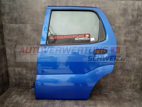 Aussenspiegel rechts Subaru G3X
