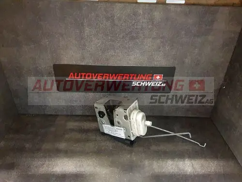 8D1837015B TÜRSCHLOSS VORNE LINKS AUDI A4