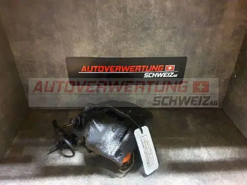 BREMSZANGE VORNE LINKS AUDI A4