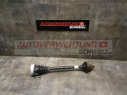 8A0501203J ANTRIEBSWELLE HINTEN RECHTS AUDI A4