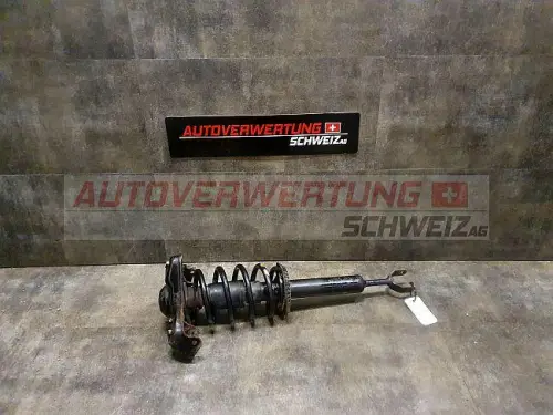 FEDERBEIN VORNE RECHTS AUDI A4