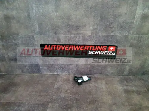 Scheibenwischpumpe Scheibenwaschpumpe Dacia Sandero 0.9