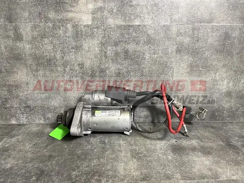 02Z911023G Anlasser VW Golf 5 1.4TSI