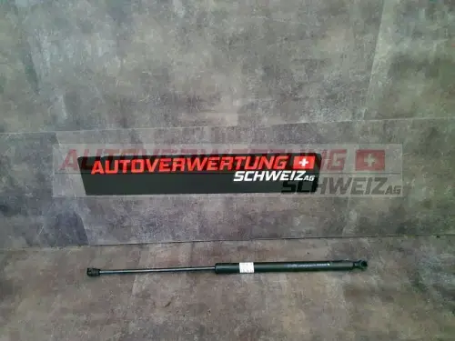 654 713 274 R Haubendämpfer Dämfer vorne Dacia Sandero