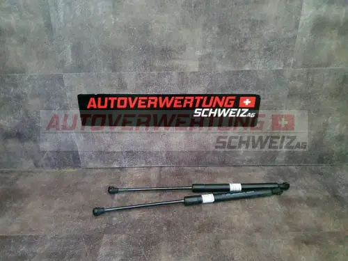 904 529 943R  Heckklappendämpfer / Gasfeder Dacia Sandero Pro STK.