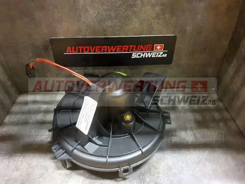 INNENRAUMLÜFTER OPEL CORSA C