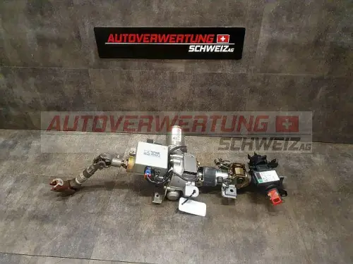 24463940 LENKSÄULE OPEL CORSA C