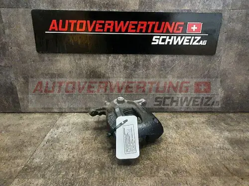 BREMSZANGE VORNE LINKS OPEL CORSA C
