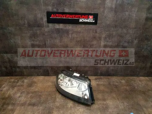7M7941016M SCHEINWERFER VORNE RECHTS SEAT ALHAMBRA