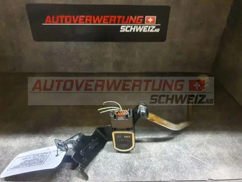 6853754 NIVEAUSENSOR BMW X1