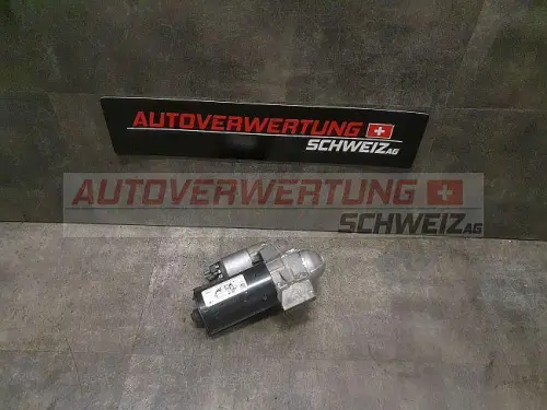 0001148036 ANLASSER BMW X1