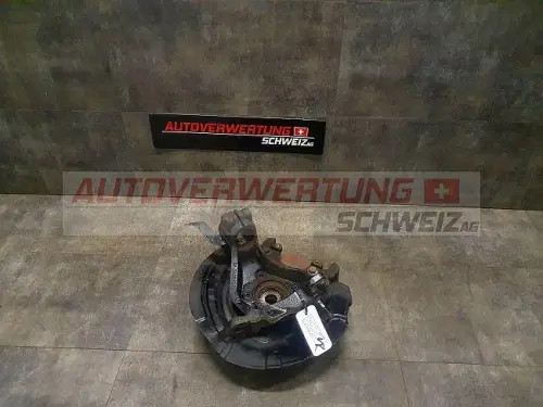 ACHSSCHENKEL VORNE RECHTS BMW X1