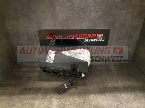 7M3839011B /  7M3 839 011B TÜRSCHLOSS VORNE LINKS SEAT ALHAMBRA
