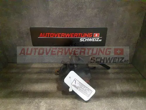 BREMSZANGE HINTEN LINKS SEAT ALHAMBRA
