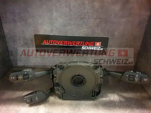 9292262-03 KLIMABEDIENTEIL BMW X1