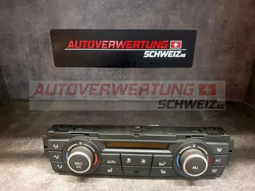 9184432-02 AIRBAGSTEUERGERÄT BMW X1