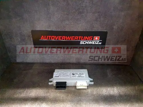 7229461 TÜRSCHLOSS VORNE LINKS BMW X1