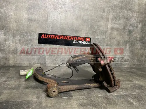 Achsschenkel Vorne Links Ford Fiesta ST