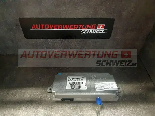 9134708 STEUERGERÄT BMW X1