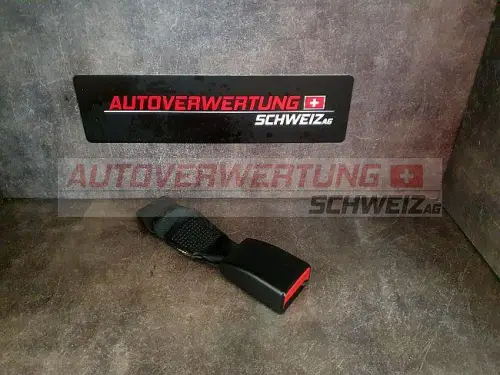 622880100B GURTSCHLOSS BMW X1