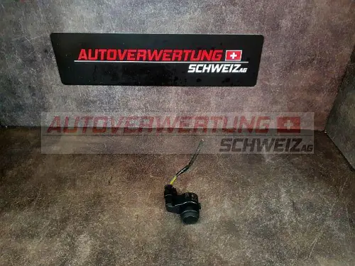 KOPFSTÜTZE (LEDER) HINTEN AUSSEN BMW X1