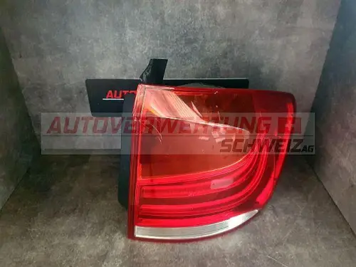 6321299011307 RÜCKLEUCHTE HINTEN LINKS BMW X1