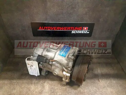 7m3820803b KLIMAKOMPRESSOR SEAT ALHAMBRA
