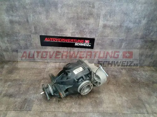 34058427B GURTSTRAFFER VORNE LINKS BMW X1