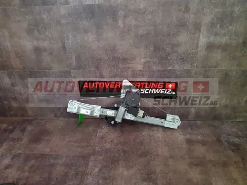 807211440R Fensterheber Vorne Links Dacia Sandero