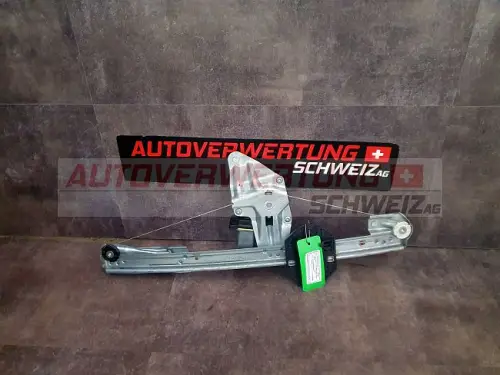 807209299R Fensterheber rechts vorne DACIA SANDERO II